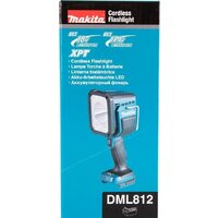 Makita DML812 (без АКБ) Image #15