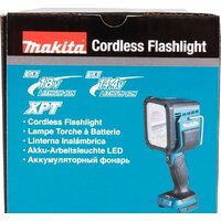 Makita DML812 (без АКБ) Image #17