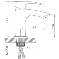 Gappo G1007-66 Image #2