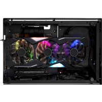 Zalman M2 mini (серебристый) Image #4