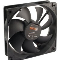 Inter-Tech F-120-S Image #2