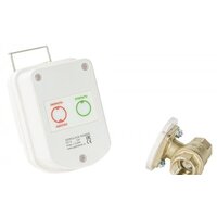 Gidrolock Wi-Fi Winner Bugatti 1/2" Image #3