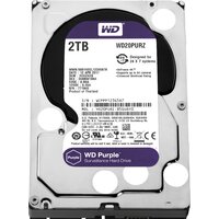 WD Purple 2TB [WD20PURZ]