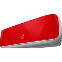 Hisense Red Crystal Super DC Inverter AS-13UW4RVETG00(R)