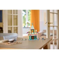 LEGO Disney Princess 43265 Замороженный замок Эренделл Image #9