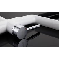 Gappo G4398-9 (белый/черный) Image #6