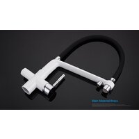 Gappo G4398-9 (белый/черный) Image #2