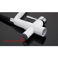Gappo G4398-9 (белый/черный) Image #5