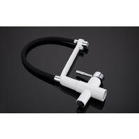 Gappo G4398-9 (белый/черный) Image #7