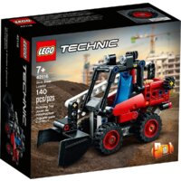 LEGO Technic 42116 Фронтальный погрузчик