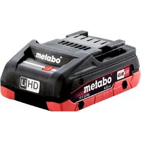Metabo LiHD 625367000 (18В/4 Ah)
