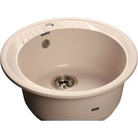 GranFest GF-R520 (белый) Image #1