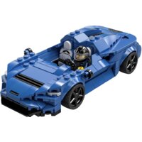 LEGO Speed Champions 76902 McLaren Elva Image #4