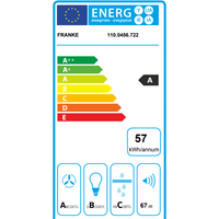 Franke FMY 908 BI BK 110.0456.724 Image #2