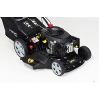 NAC LS46-173-HS-NG 173cc Image #3