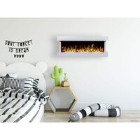 Aflamo Modena (белый) Image #8