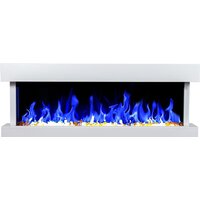 Aflamo Modena (белый) Image #4