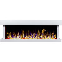 Aflamo Modena (белый) Image #3