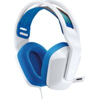 Logitech G335 (белый) Image #3