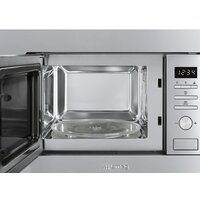 Smeg FMI017X Image #2