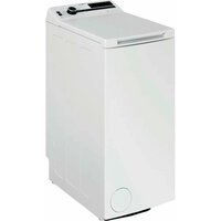 Whirlpool TDLRB 65242BS EU/N