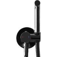 Rea Lungo Loop REA-B5656 (черный металлик) Image #2