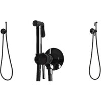 Rea Lungo Loop REA-B5656 (черный металлик) Image #3