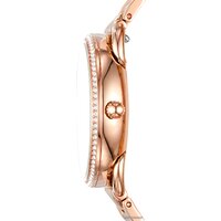 Fossil Tailor ES4264 Image #2