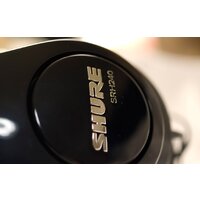 Shure SRH240 Image #17