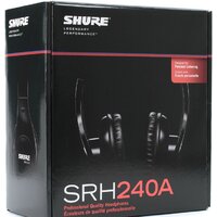 Shure SRH240 Image #8