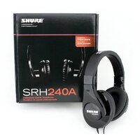 Shure SRH240 Image #7