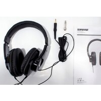 Shure SRH240 Image #29