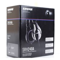 Shure SRH240 Image #28