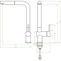 Laveo Luna BLZ 069D Image #2