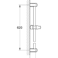 Grohe Tempesta 27523000 Image #2