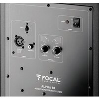 Focal Alpha 80 Image #3