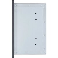 Meferi INBOX52BK Glass Ultra Image #10