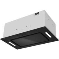 Meferi INBOX52BK Glass Ultra Image #1