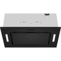 Meferi INBOX52BK Glass Ultra Image #3