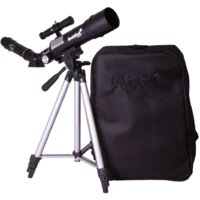 Levenhuk Skyline Travel Sun 50 Image #13