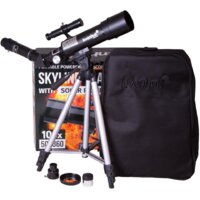 Levenhuk Skyline Travel Sun 50 Image #12