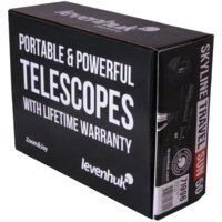 Levenhuk Skyline Travel Sun 50 Image #16