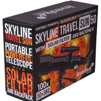 Levenhuk Skyline Travel Sun 50 Image #15