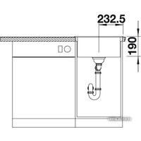 Blanco DALAGO 45 (шампань) [517162] Image #4