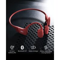 AfterShokz OpenRun (красный) Image #6