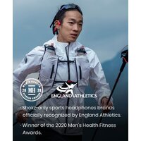 AfterShokz OpenRun (красный) Image #4