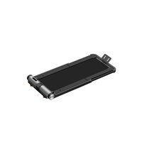 KingSmith WalkingPad MC21 (черный, европейская версия) Image #2