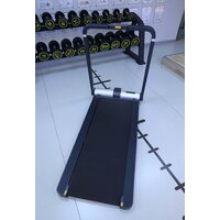 KingSmith WalkingPad MC21 (черный, европейская версия) Image #4