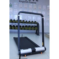 KingSmith WalkingPad MC21 (черный, европейская версия) Image #5