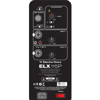Electro-Voice ELX115P Image #9